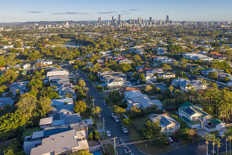 Fifth view of Homely house listing, 33 Fryar Street, Camp Hill QLD 4152