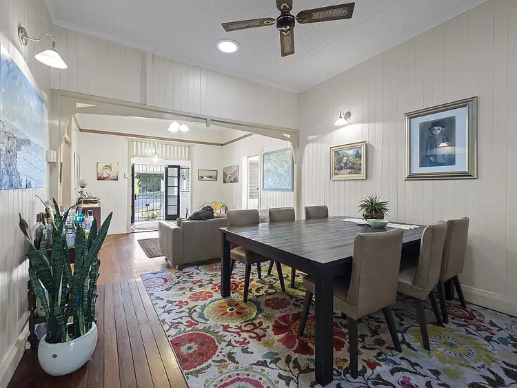Sixth view of Homely house listing, 33 Fryar Street, Camp Hill QLD 4152