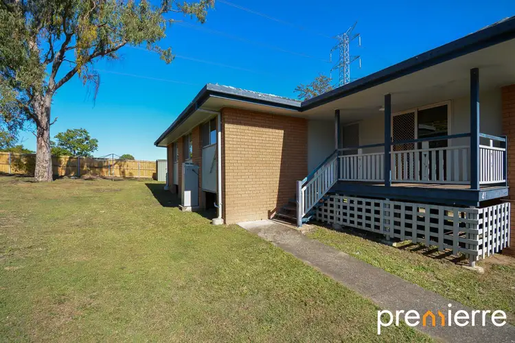 Main view of Homely house listing, 41 Caldwell Street, Goodna QLD 4300
