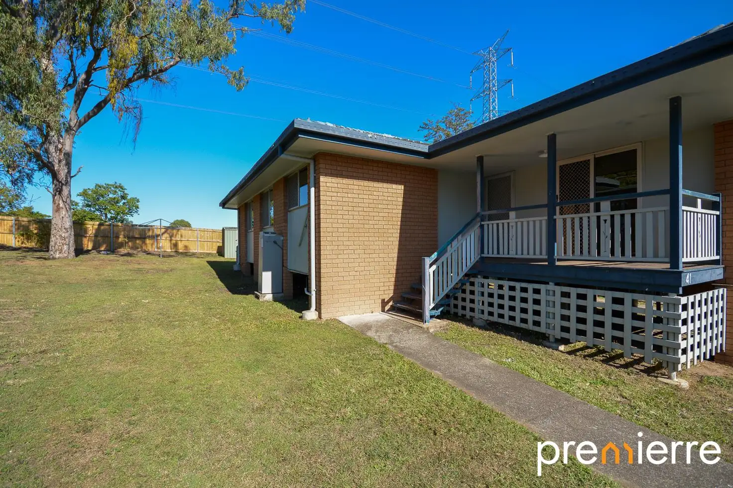 Main view of Homely house listing, 41 Caldwell Street, Goodna QLD 4300