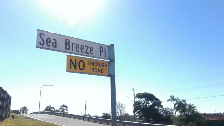 Third view of Homely land listing, L7/82 Caloundra Road Sea Breeze Estate, Little Mountain QLD 4551