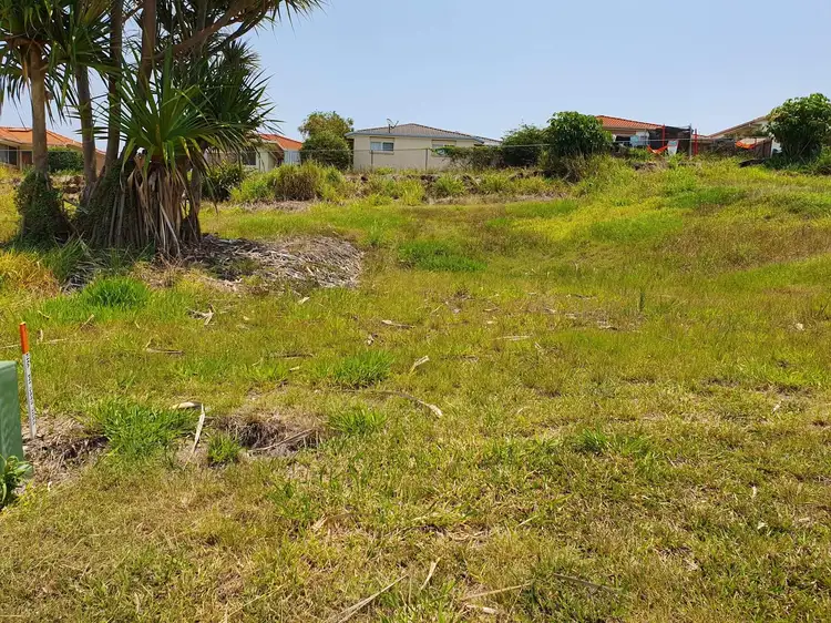 Fifth view of Homely land listing, L7/82 Caloundra Road Sea Breeze Estate, Little Mountain QLD 4551
