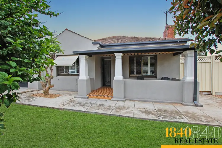 Main view of Homely house listing, 37 Exeter Terrace, Devon Park SA 5008