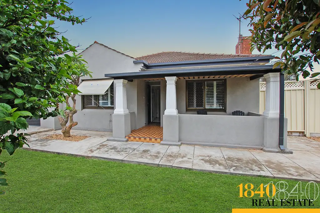 Main view of Homely house listing, 37 Exeter Terrace, Devon Park SA 5008