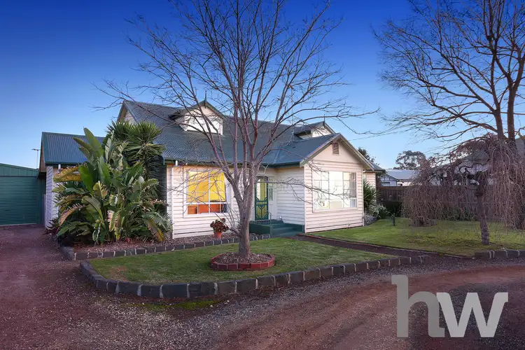Third view of Homely house listing, 74 Marshalltown Road, Marshall VIC 3216