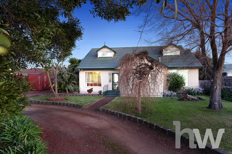 Fourth view of Homely house listing, 74 Marshalltown Road, Marshall VIC 3216