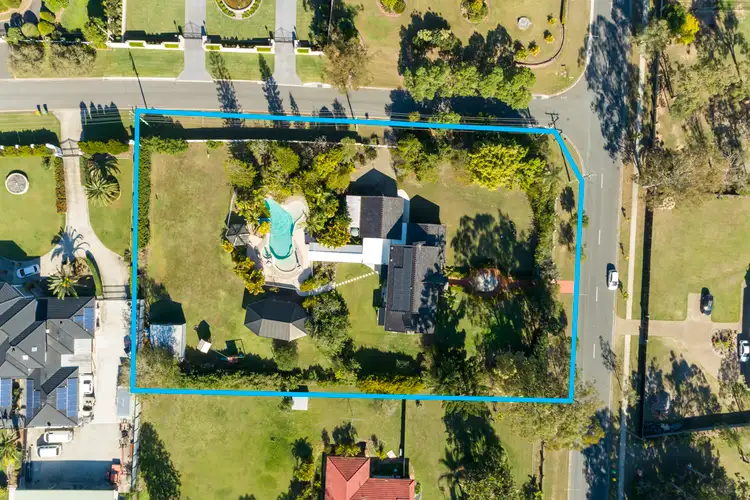 118 Abbey Street, Forestdale QLD 4118