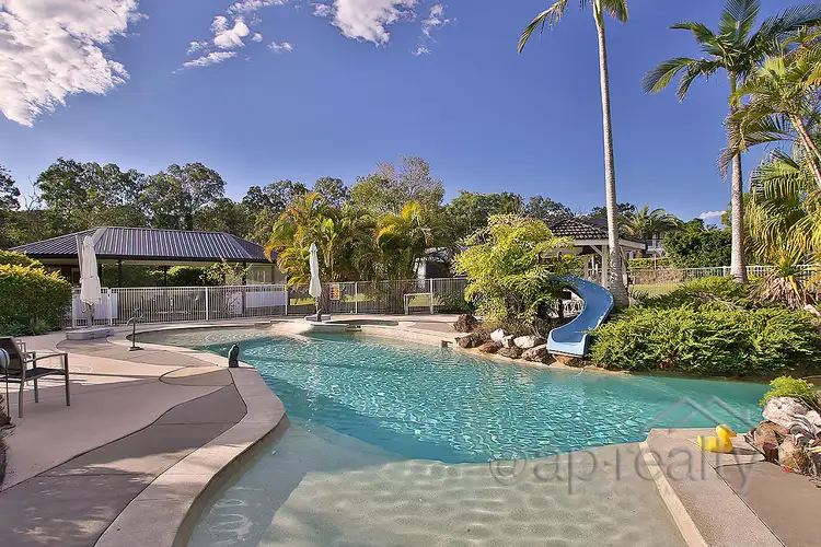 Second view of Homely house listing, 118 Abbey Street, Forestdale QLD 4118