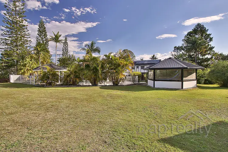 Third view of Homely house listing, 118 Abbey Street, Forestdale QLD 4118