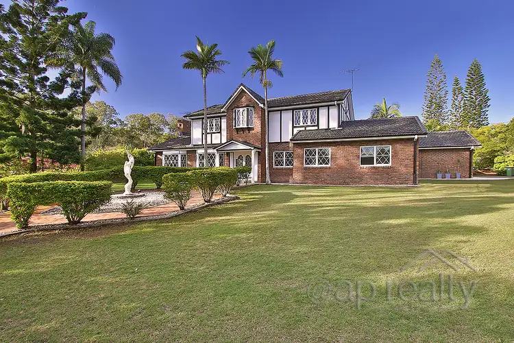 Fifth view of Homely house listing, 118 Abbey Street, Forestdale QLD 4118