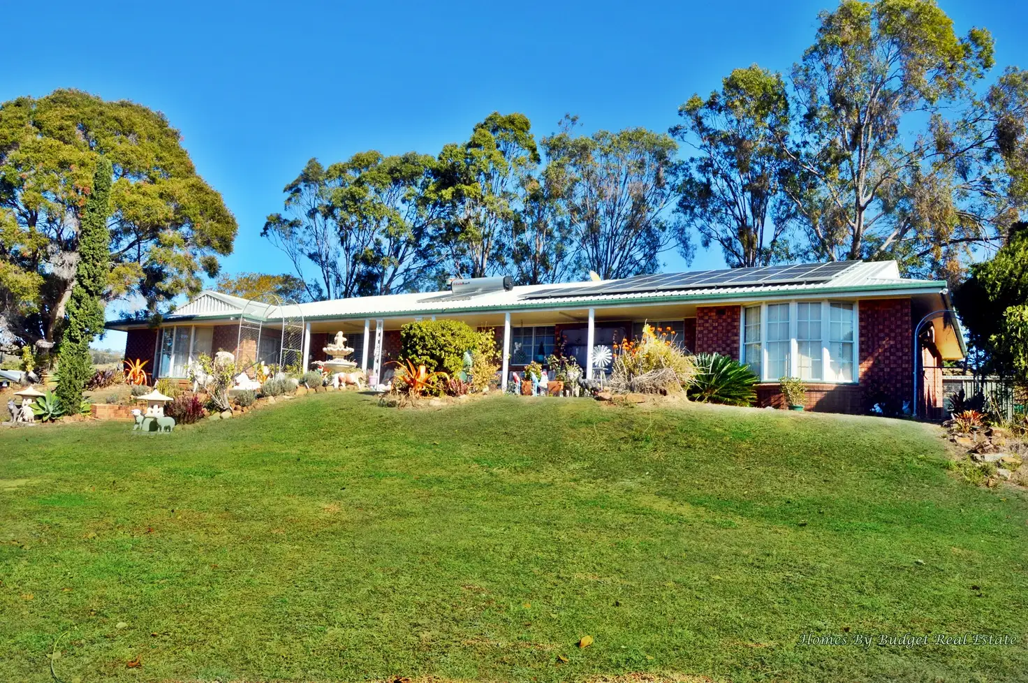 Main view of Homely rural property listing, 103 Mountain View Drive, Minden QLD 4311