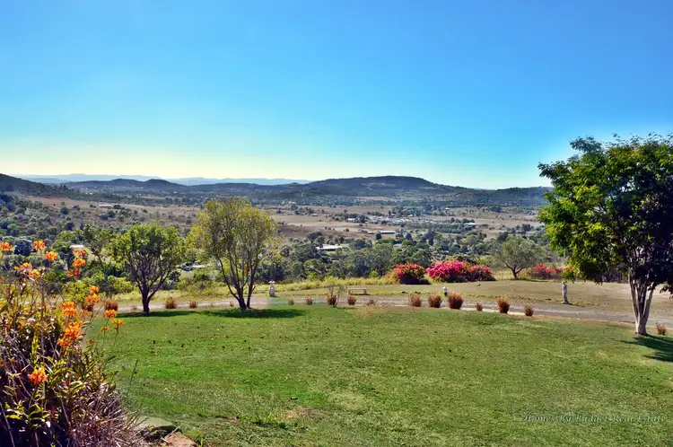 Second view of Homely rural property listing, 103 Mountain View Drive, Minden QLD 4311