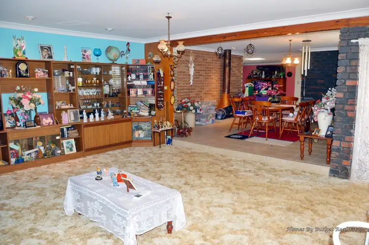Fifth view of Homely rural property listing, 103 Mountain View Drive, Minden QLD 4311