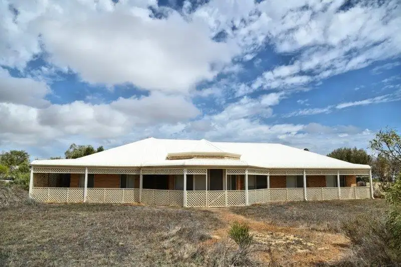 Main view of Homely house listing, 206 Eliza Shaw Drive, White Peak WA 6532