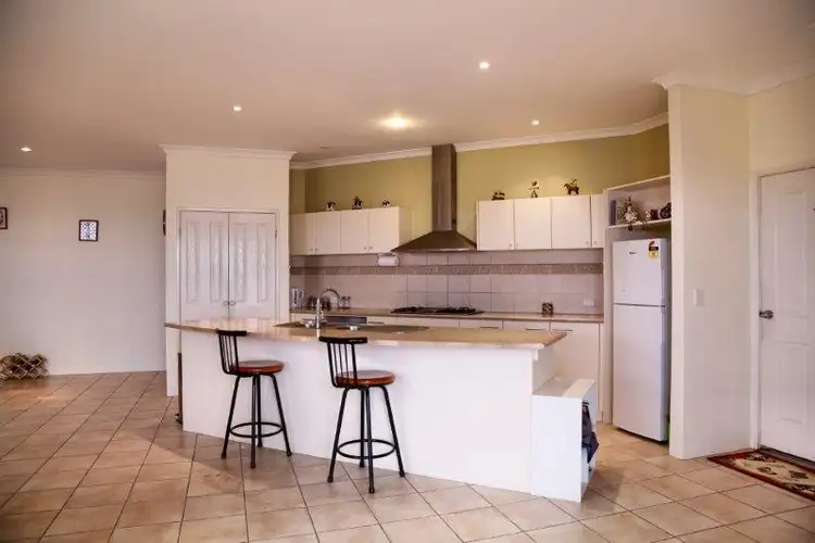 Third view of Homely house listing, 206 Eliza Shaw Drive, White Peak WA 6532