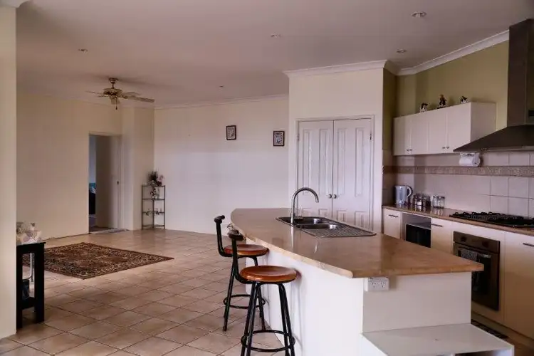 Fourth view of Homely house listing, 206 Eliza Shaw Drive, White Peak WA 6532