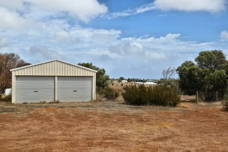 Sixth view of Homely house listing, 206 Eliza Shaw Drive, White Peak WA 6532