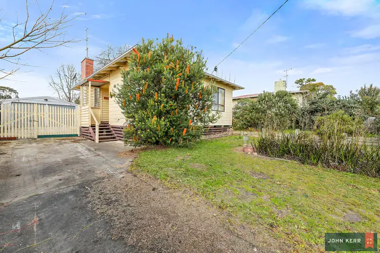 41 Queen Street, Moe VIC 3825