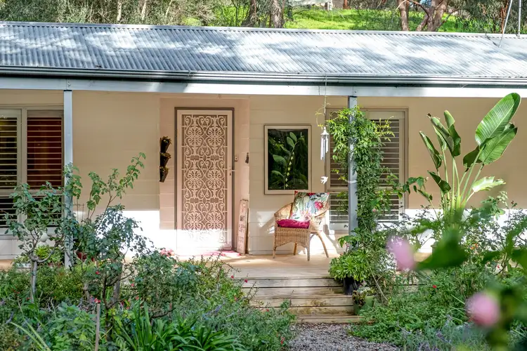 36 Willora Road, Eden Hills SA 5050