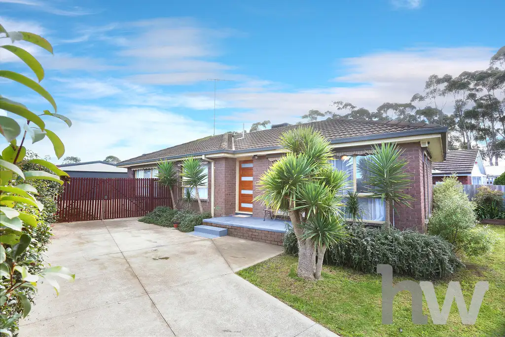 Main view of Homely house listing, 4 Mark Street, Lara VIC 3212