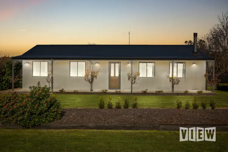 572 Blessington Road, White Hills TAS 7258