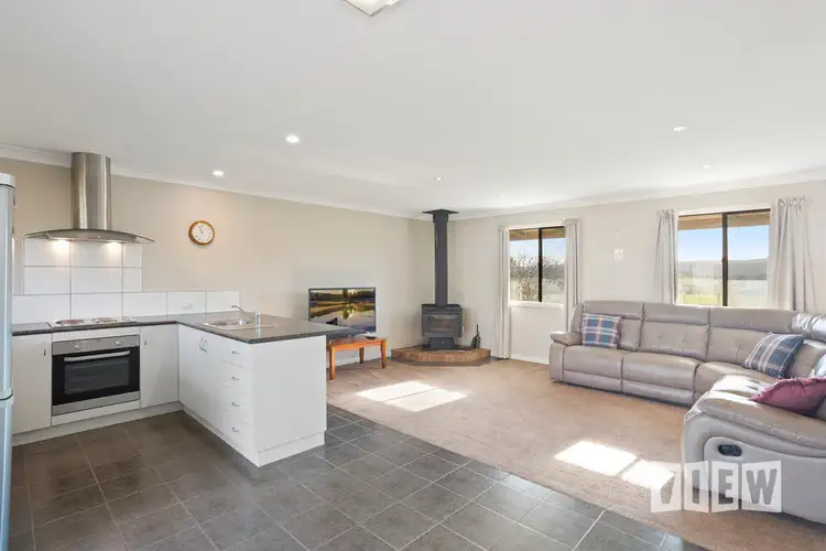 Third view of Homely house listing, 572 Blessington Road, White Hills TAS 7258