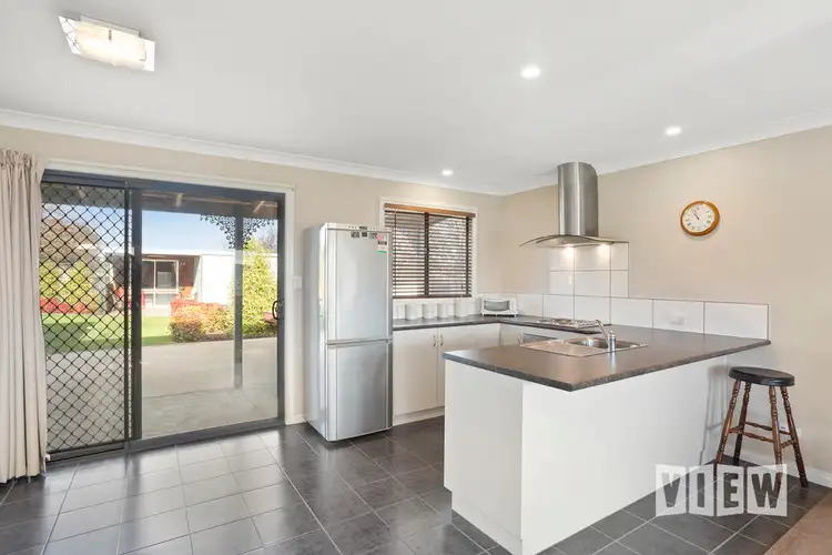 Fourth view of Homely house listing, 572 Blessington Road, White Hills TAS 7258