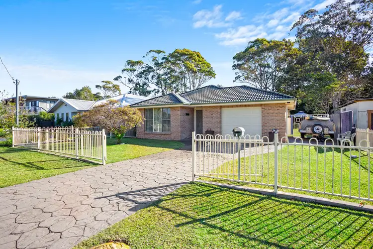 Main view of Homely house listing, 28 Yarralumla Crescent, Tomakin NSW 2537