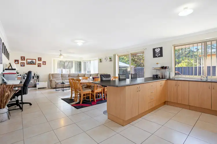 Second view of Homely house listing, 28 Yarralumla Crescent, Tomakin NSW 2537