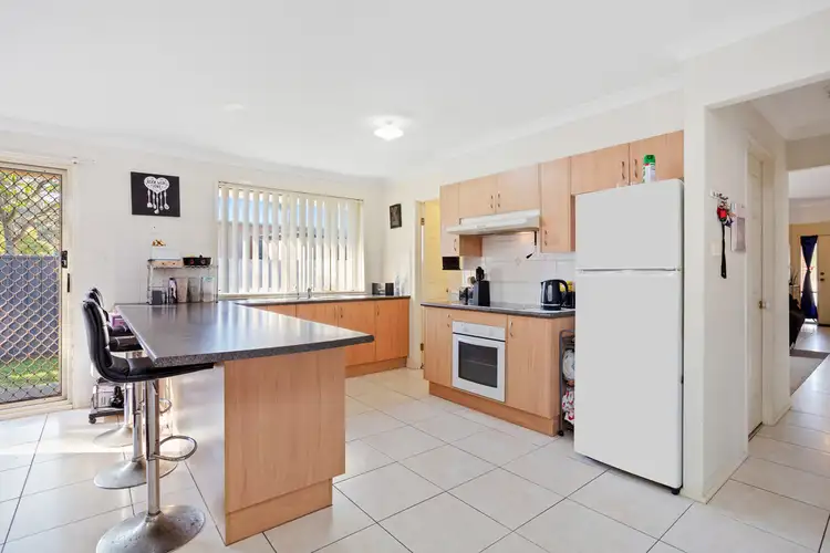 Third view of Homely house listing, 28 Yarralumla Crescent, Tomakin NSW 2537