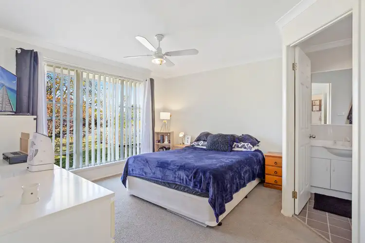 Fifth view of Homely house listing, 28 Yarralumla Crescent, Tomakin NSW 2537
