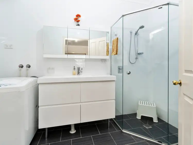 Fifth view of Homely house listing, 44b Harraden Drive, West Hoxton NSW 2171