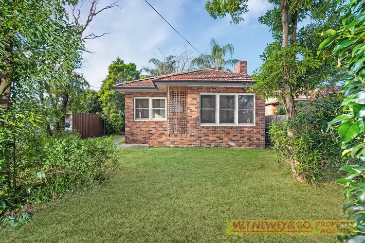 34 Moxon Road, Punchbowl NSW 2196