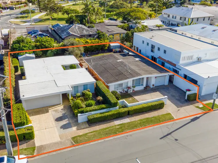 Main view of Homely house listing, 18 - 20 Mawarra Street, Chevron Island QLD 4217