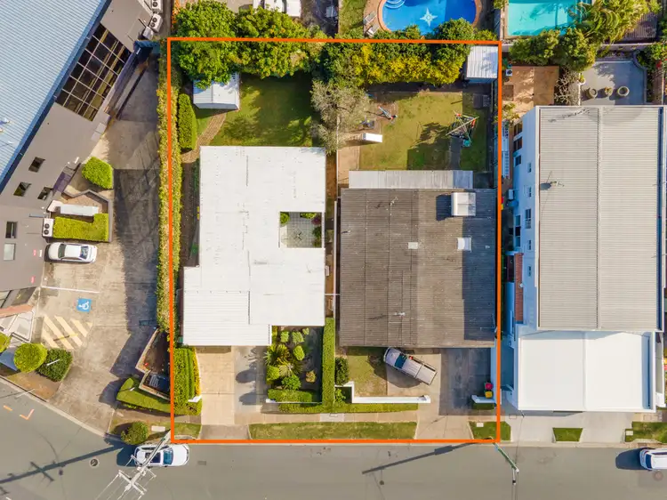 Third view of Homely house listing, 18 - 20 Mawarra Street, Chevron Island QLD 4217