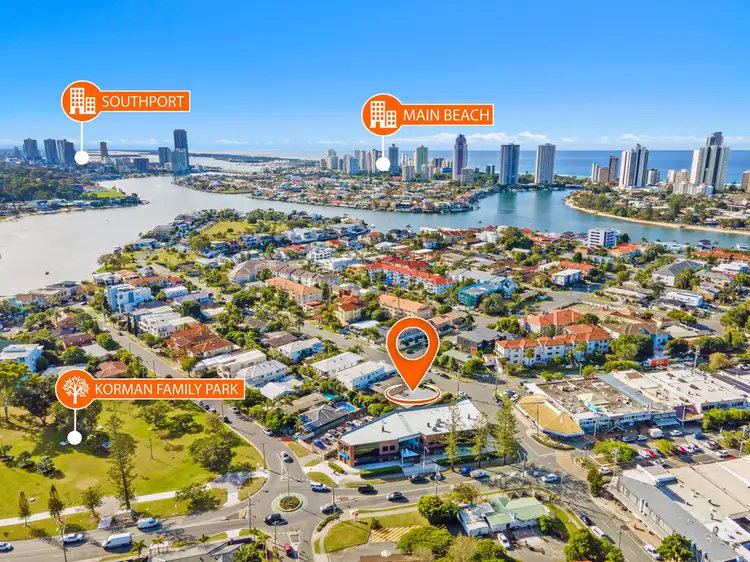 Fourth view of Homely house listing, 18 - 20 Mawarra Street, Chevron Island QLD 4217