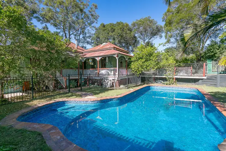 11 Warwick Road, Ipswich QLD 4305