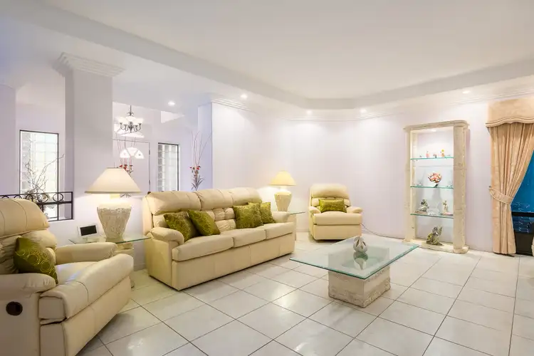 Second view of Homely house listing, 11 Clematis Court, Cashmere QLD 4500