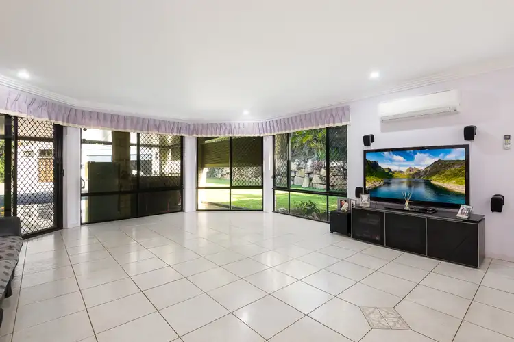 Fifth view of Homely house listing, 11 Clematis Court, Cashmere QLD 4500