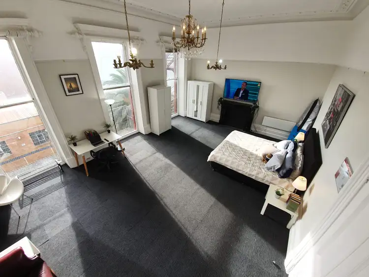Second view of Homely house listing, 1/9-11 Malop St, Geelong VIC 3220