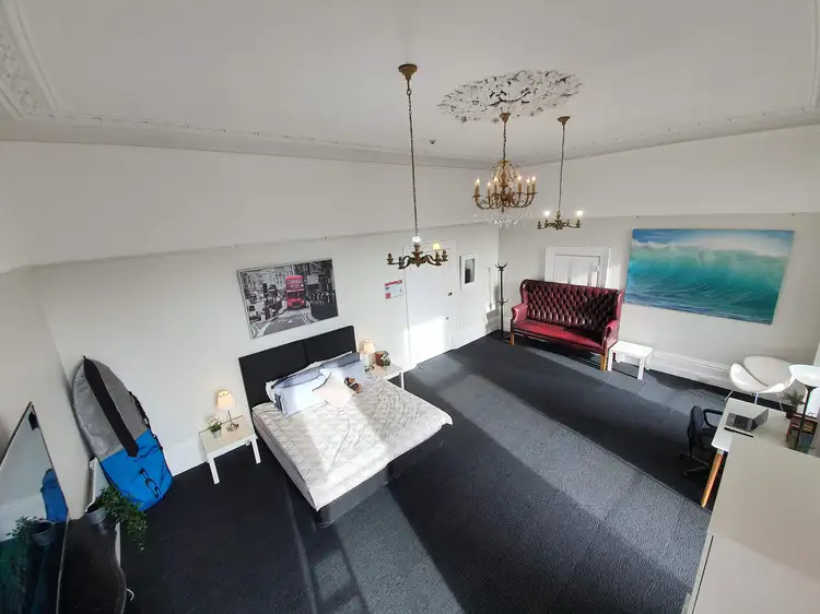Third view of Homely house listing, 1/9-11 Malop St, Geelong VIC 3220