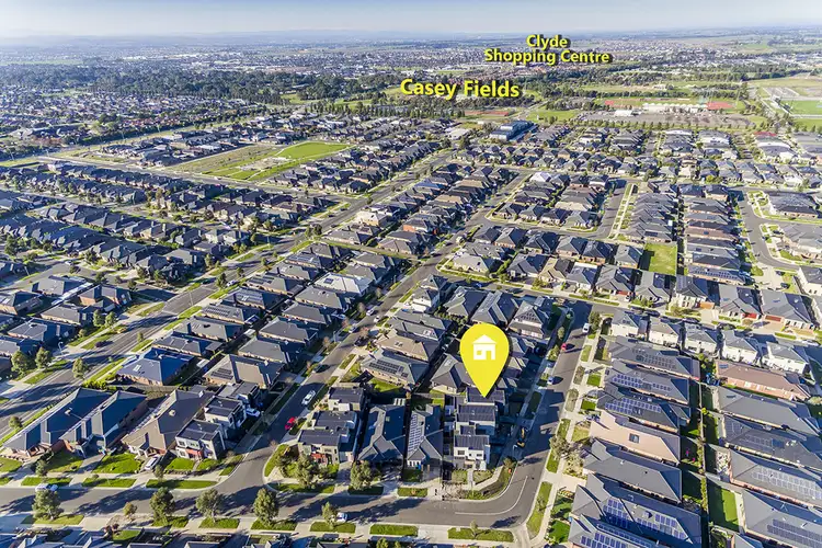 Fourth view of Homely house listing, 15c Lanthorn Crescent, Cranbourne East VIC 3977