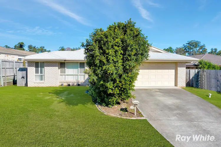 Main view of Homely house listing, 15 Pine Grove Drive, Crestmead QLD 4132