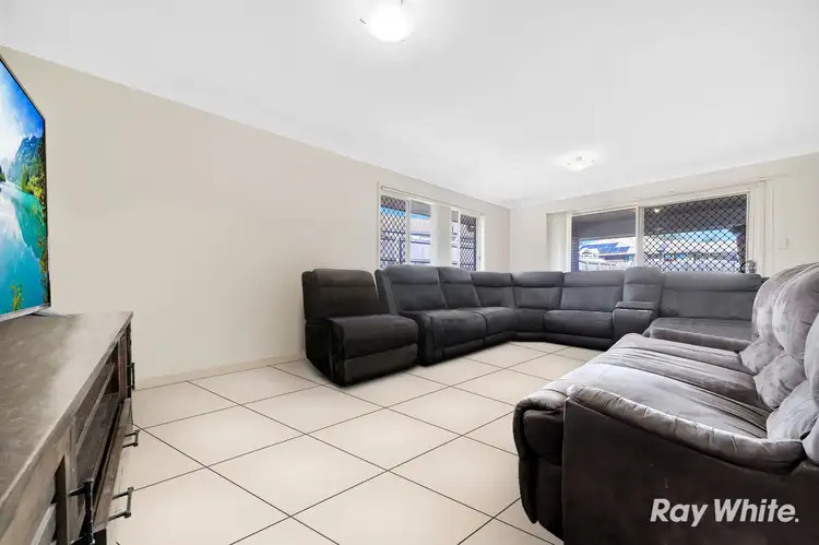 Fifth view of Homely house listing, 15 Pine Grove Drive, Crestmead QLD 4132