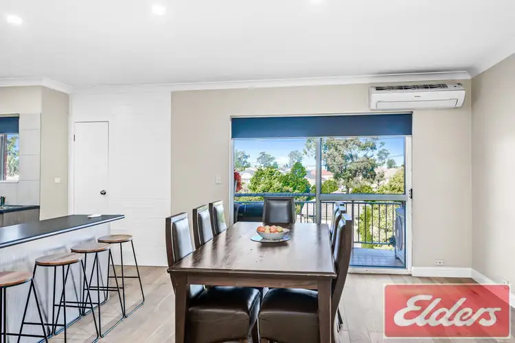 Fourth view of Homely apartment listing, 36/324 Woodstock Avenue, Mount Druitt NSW 2770