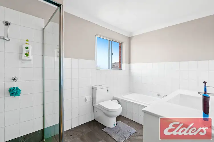 Sixth view of Homely apartment listing, 36/324 Woodstock Avenue, Mount Druitt NSW 2770