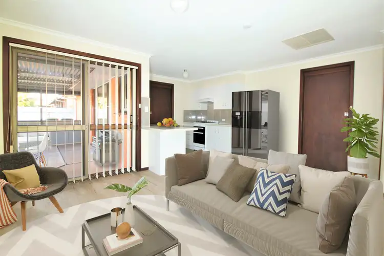 Second view of Homely house listing, 5 Harward Road, Griffith NSW 2680