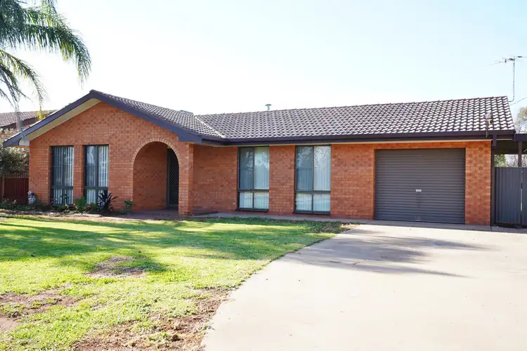 Third view of Homely house listing, 5 Harward Road, Griffith NSW 2680