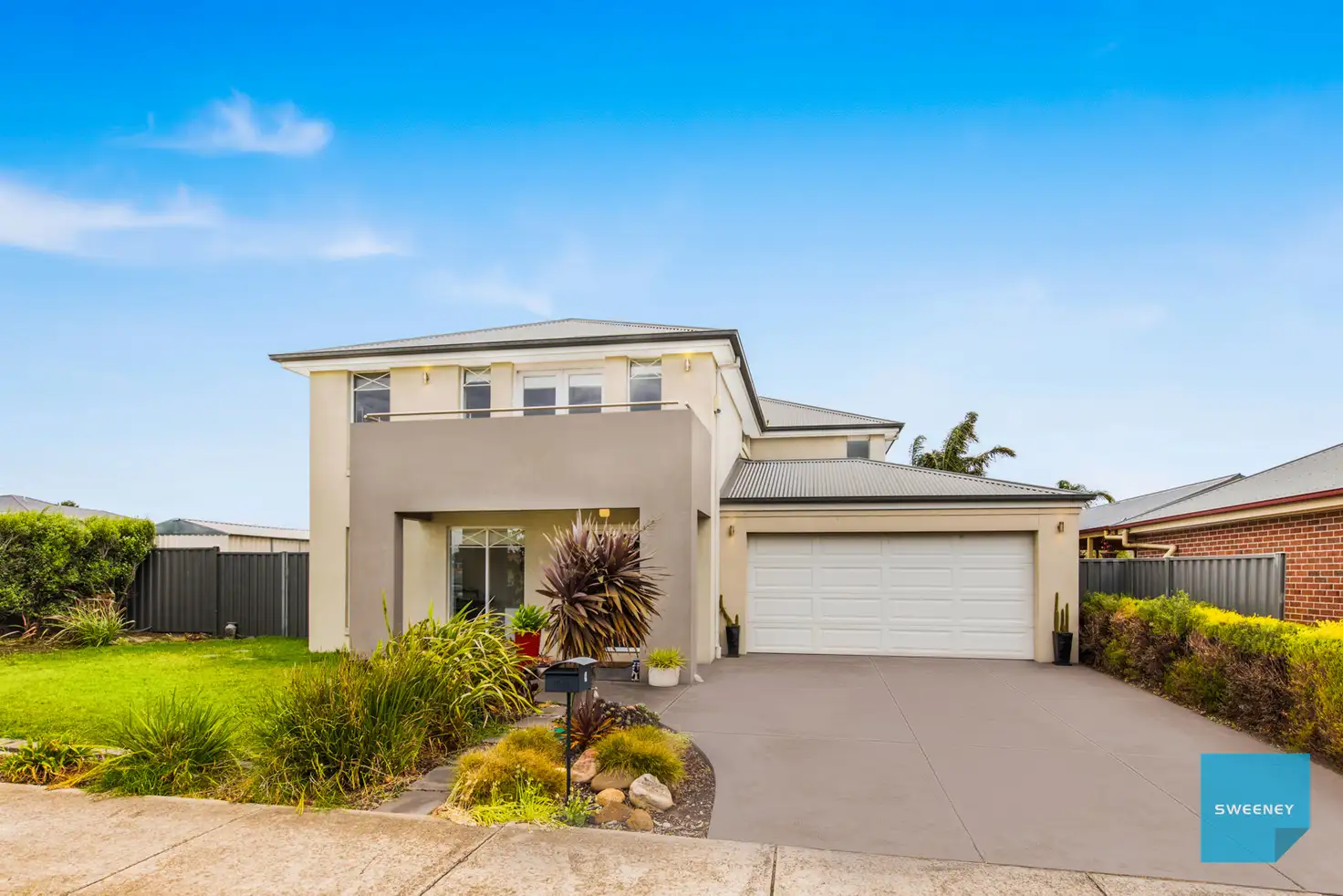 Main view of Homely house listing, 9 Hessing Green, Caroline Springs VIC 3023