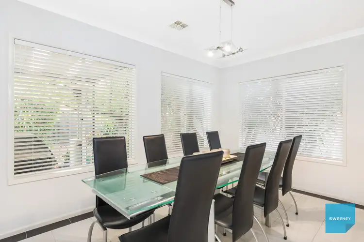 Third view of Homely house listing, 9 Hessing Green, Caroline Springs VIC 3023